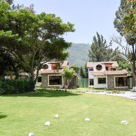 Villas Jucanya Super Higienizadas Panajachel Bagian luar foto