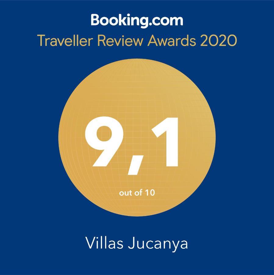 Villas Jucanya Super Higienizadas Panajachel Bagian luar foto